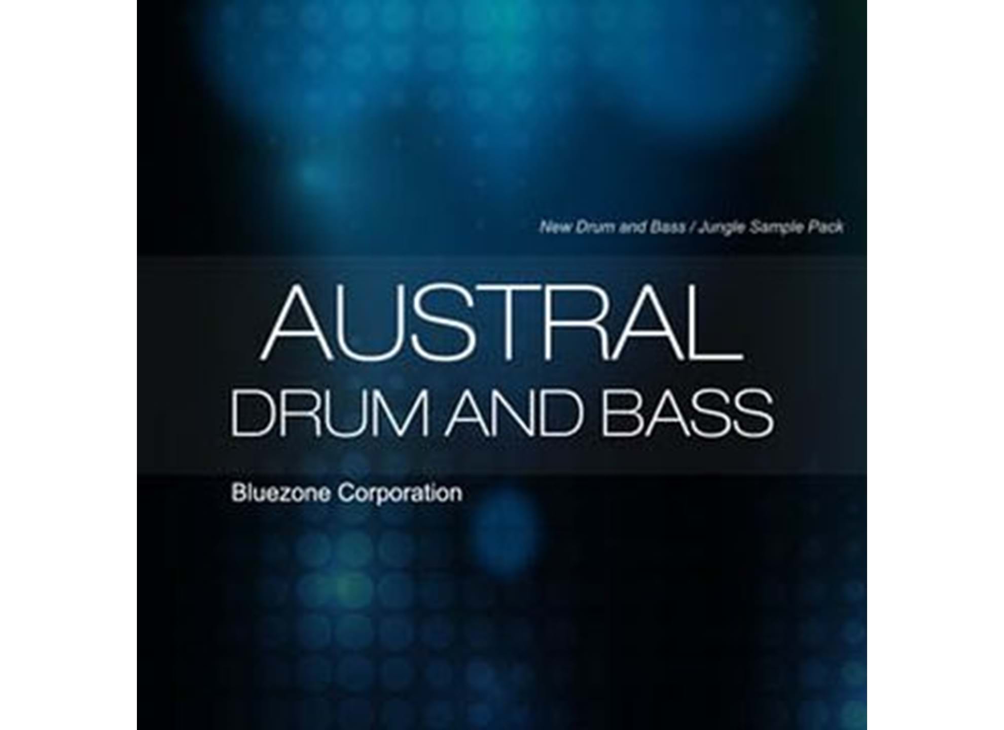 Austral Drum & Bass